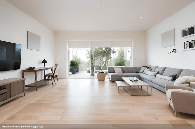 Foto e7602c52-3779-479a-a3b1-28926fff2cc2. Casa con riscaldamento parcheggio piscina in Centre Arenys de Mar