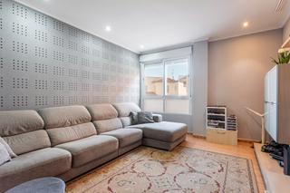 Pis  Pere d'ixer. Piso en venta en almoines, con 2 habitaciones, terraza, parking