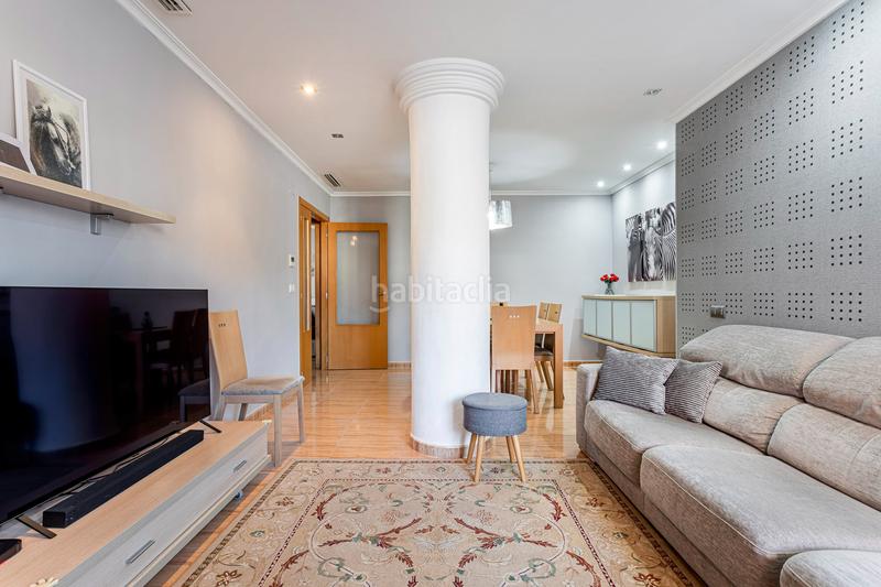 Foto c8059436-6e71-497f-ad03-efc166378987. Piso  en venta , con 2 habitaciones, terraza, parking y trastero, valencia en Almoines