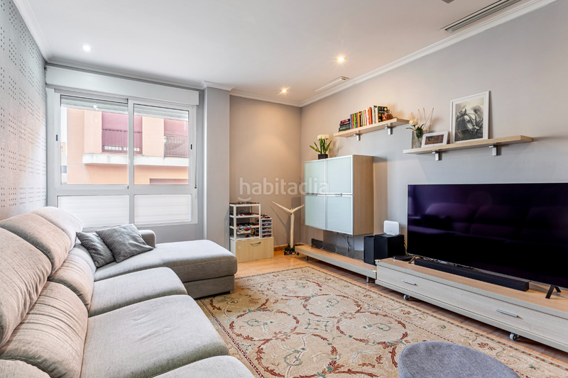 Foto ede9f595-1d0a-46a1-b8ae-ebe091609846. Piso  en venta , con 2 habitaciones, terraza, parking y trastero, valencia en Almoines