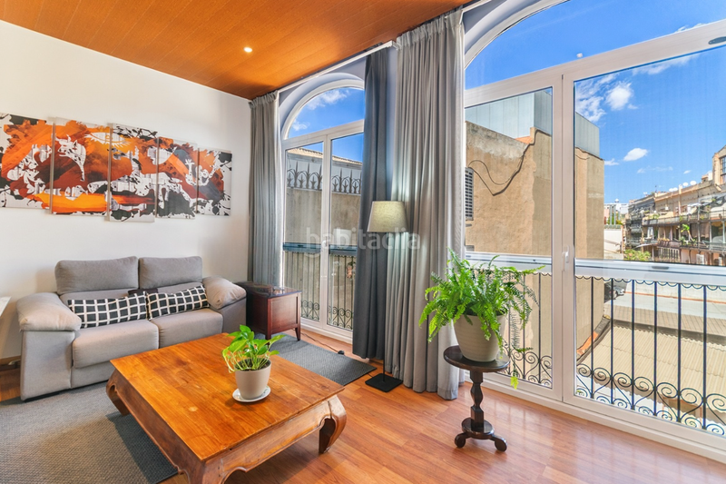 Foto 0a9d2b13-66f3-4b46-b518-6dc1035cd5c0. Appartamento con riscaldamento in Gòtic Barcelona