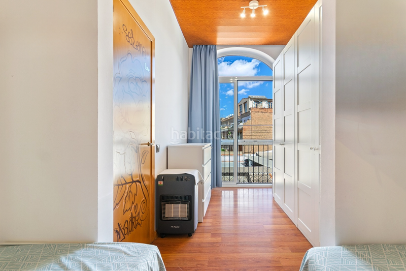 Foto 17e28e80-56dd-4a48-a8dc-f5245ab67ba9. Appartamento con riscaldamento in Gòtic Barcelona