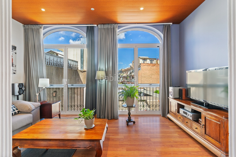 Foto 300ddbbc-e0de-4413-901a-42ab034a9c9d. Appartamento con riscaldamento in Gòtic Barcelona