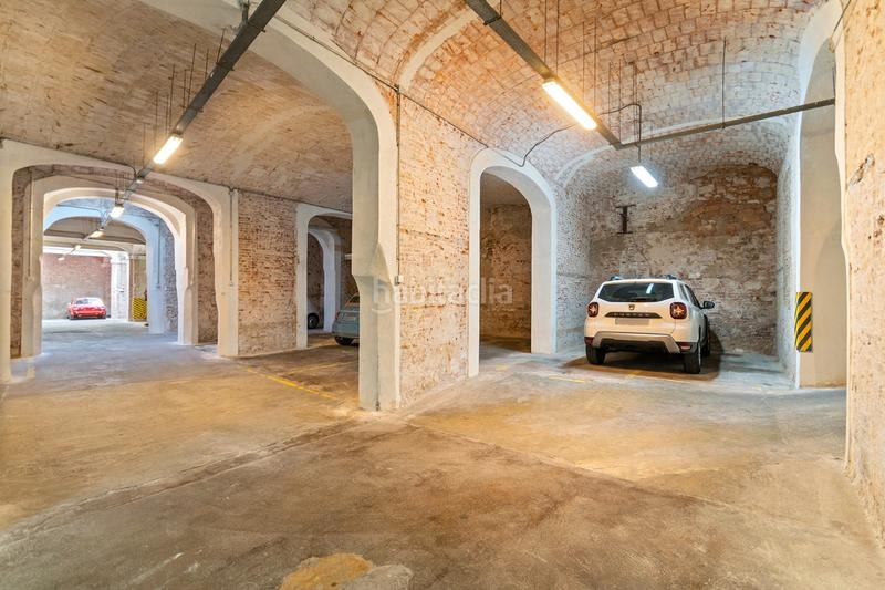 Foto 3259f6b3-97a0-4586-a7cb-11ae0e09c12c. Appartamento con riscaldamento in Gòtic Barcelona