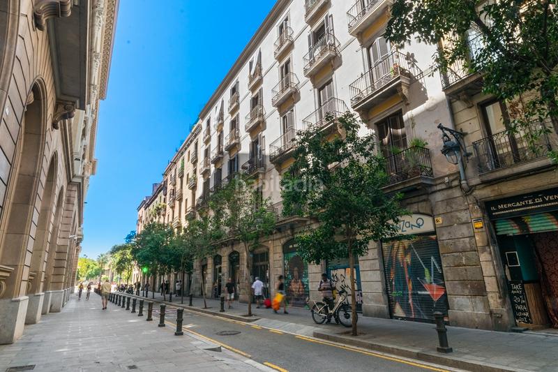 Foto 46b7f3b5-99a4-4c6f-b978-ef277ddd2392. Appartamento con riscaldamento in Gòtic Barcelona