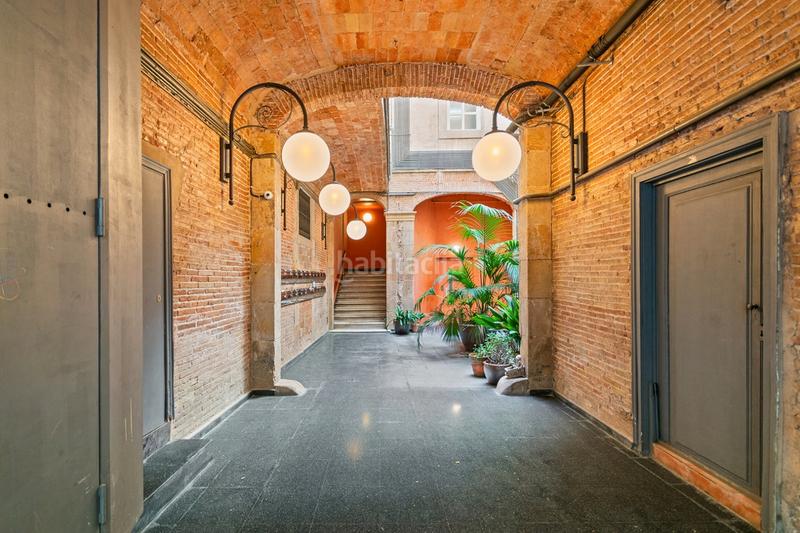 Foto 4a0d1fb2-3393-473d-a0ba-5570f4c8f3dd. Appartamento con riscaldamento in Gòtic Barcelona
