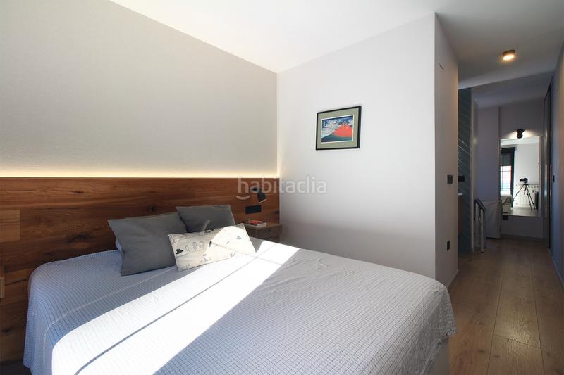 Foto 35cc389c-56ae-4dfc-a2c0-c869328b3528. Attico con riscaldamento parcheggio in Centro Albacete