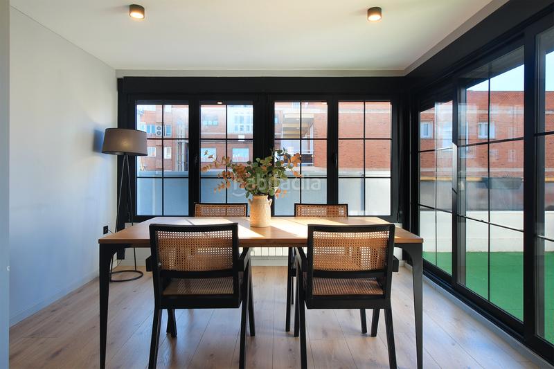 Foto 484de312-fb53-4d82-8516-240876a96956. Attico con riscaldamento parcheggio in Centro Albacete