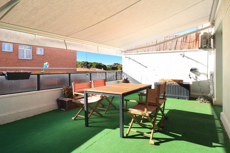 Foto 633aabae-1e6c-4a3d-b2a8-05ffa3bc17b5. Attico con riscaldamento parcheggio in Centro Albacete