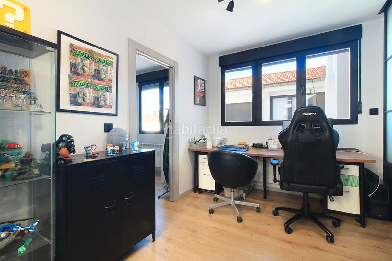 Foto 6f4f033e-fb7c-4ea3-9056-fa6bf7a76ec7. Attico con riscaldamento parcheggio in Centro Albacete