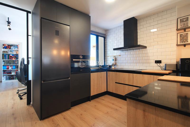 Foto 8c0ef965-bcbb-4c2b-9e62-df06f49ff226. Attico con riscaldamento parcheggio in Centro Albacete