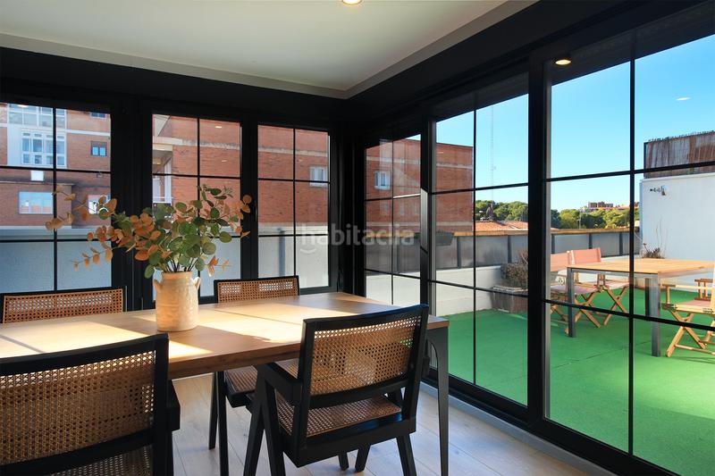 Foto b6bf36d0-d6c2-4961-8ca7-863ae350b79a. Attico con riscaldamento parcheggio in Centro Albacete