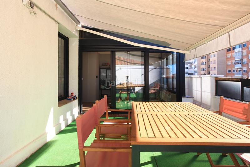 Foto c683f1d1-fd6a-457a-9166-68663107b7a2. Attico con riscaldamento parcheggio in Centro Albacete