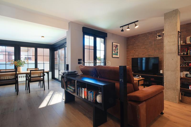 Foto cdb86f23-198e-43cf-bb6b-769974b02ed1. Attico con riscaldamento parcheggio in Centro Albacete