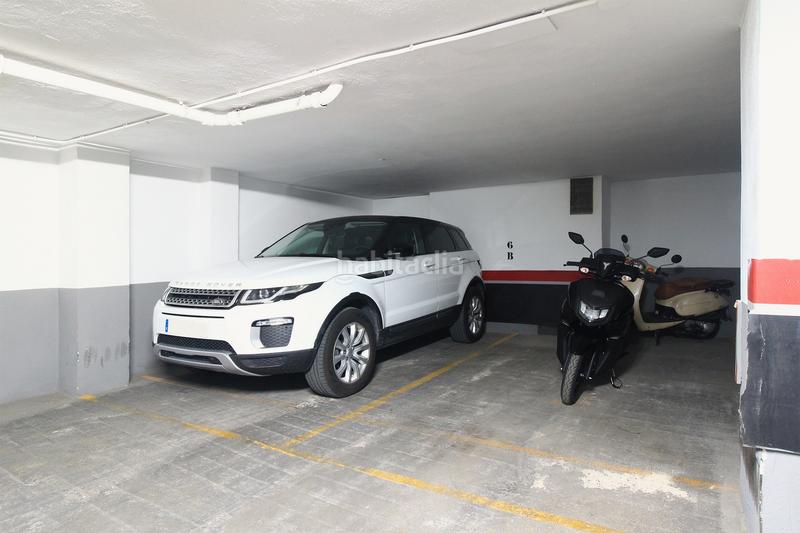 Foto e72519ad-e00e-4cb8-86fb-cd066d16832a. Attico con riscaldamento parcheggio in Centro Albacete