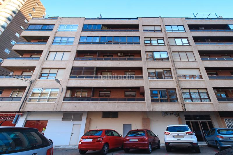 Foto f58bbfbe-2ff1-4993-8737-c58b5901f847. Attico con riscaldamento parcheggio in Centro Albacete