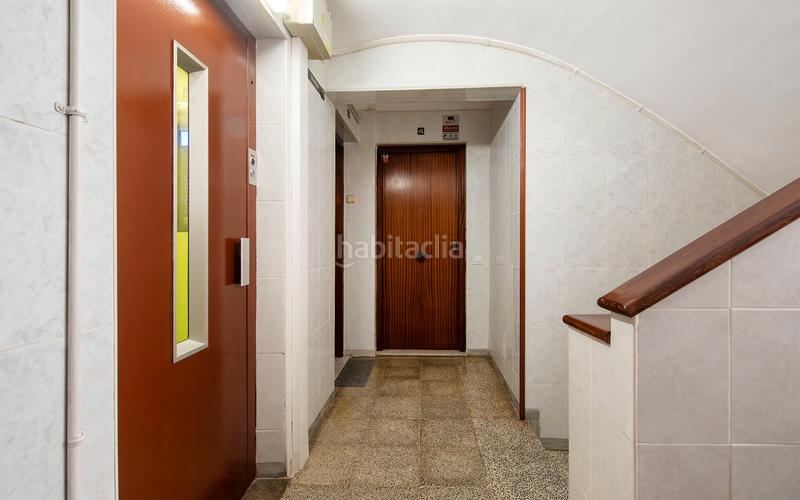 Foto 09b828c4-3653-4c88-84d0-d8b800cefa45. Pis amb calefacció a Sant Genís dels Agudells Barcelona