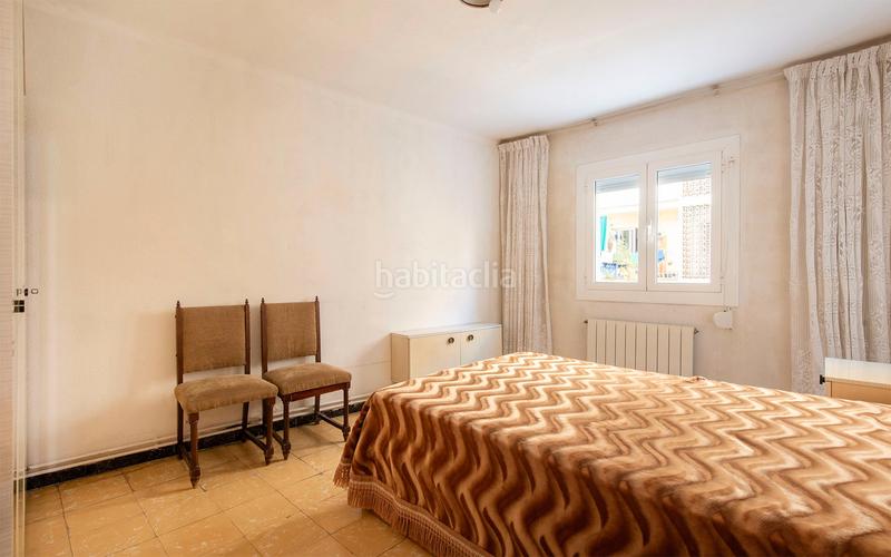 Foto 0b7bd7e2-97a1-4e42-9eec-bc1bde4bc24b. Pis amb calefacció a Sant Genís dels Agudells Barcelona