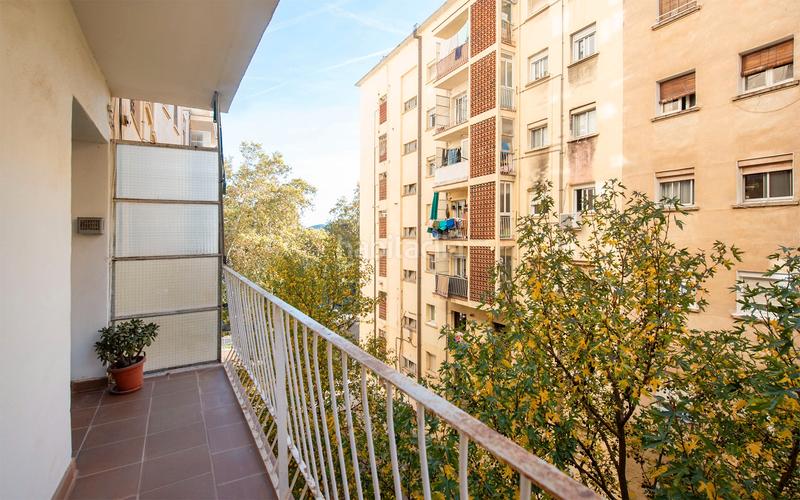 Foto 162a6c31-fcbe-45f3-aba2-cf0fcf2b83c2. Pis amb calefacció a Sant Genís dels Agudells Barcelona