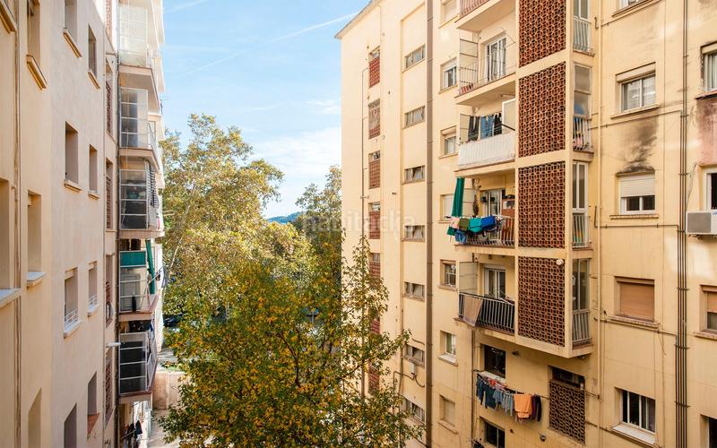 Foto 1eccdb10-e7cf-417e-aa42-bebf2ba74ed1. Pis amb calefacció a Sant Genís dels Agudells Barcelona