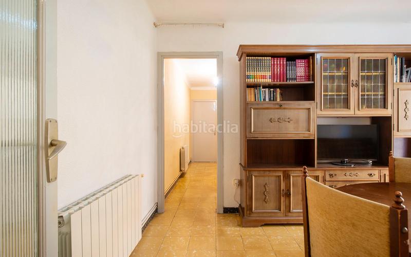 Foto 38443f1c-54c8-4e05-bd63-bb2ec486fc24. Pis amb calefacció a Sant Genís dels Agudells Barcelona