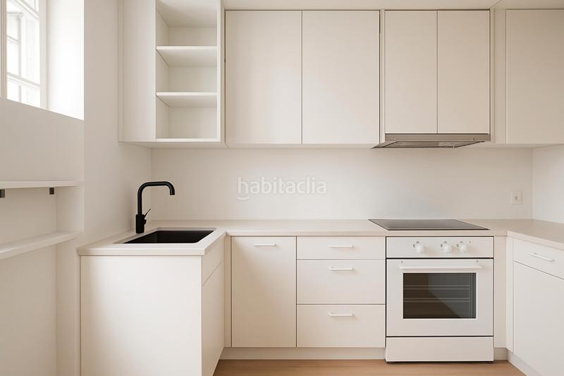 Foto 4a720a3c-b3f4-4448-84af-93c7ee5625e9. Pis amb calefacció a Sant Genís dels Agudells Barcelona