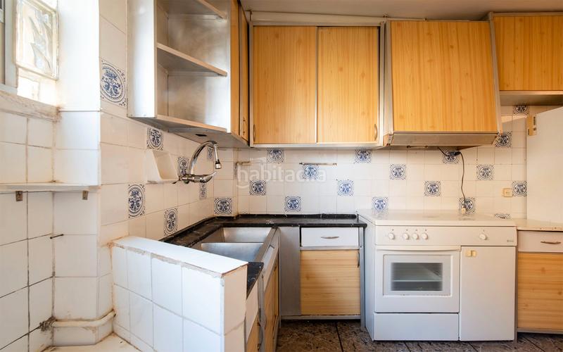 Foto 4b8a0f66-a942-48ab-9fab-95887fed09e2. Pis amb calefacció a Sant Genís dels Agudells Barcelona