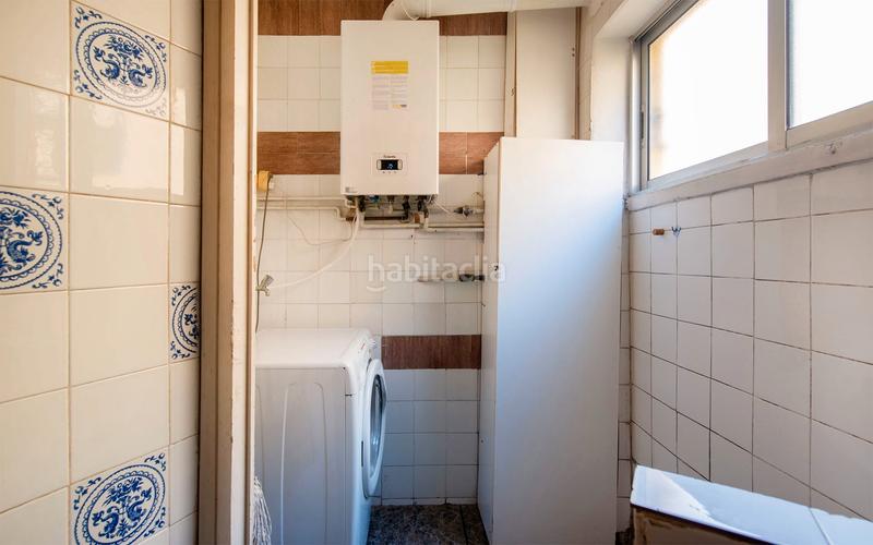 Foto 4f6c6923-8c6c-4528-929f-d1a720d7d531. Pis amb calefacció a Sant Genís dels Agudells Barcelona