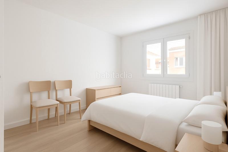 Foto ccf7a709-da3c-48fe-a5a0-39d43f2f6fde. Pis amb calefacció a Sant Genís dels Agudells Barcelona