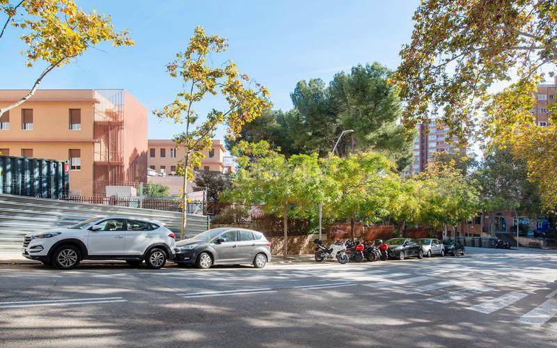 Foto e2275885-e226-4a35-99cb-12ab50d1054f. Pis amb calefacció a Sant Genís dels Agudells Barcelona