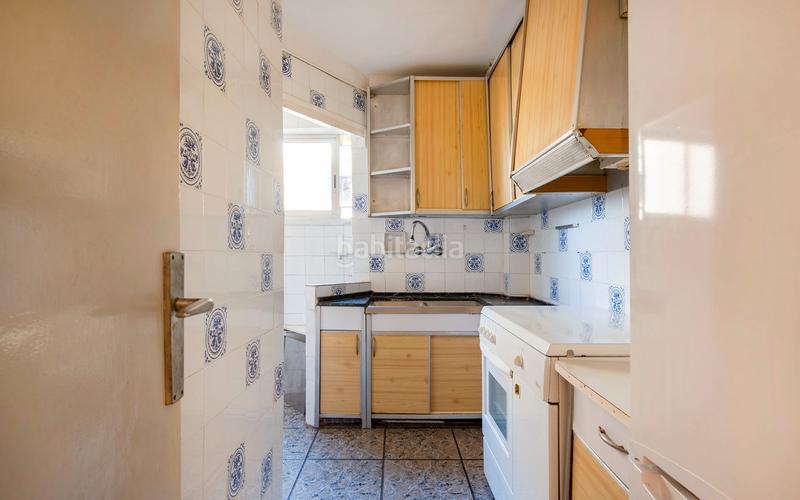 Foto e912ba5f-afe3-4fb7-8d6f-0a8d86abb71a. Pis amb calefacció a Sant Genís dels Agudells Barcelona