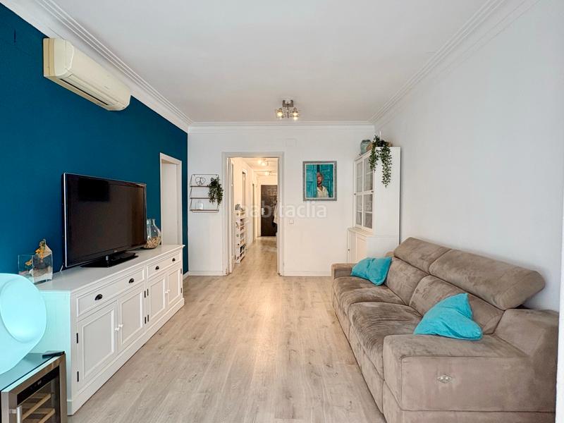 Foto cb979706-ebc8-4c75-b9d7-25b84bd7e57d. Etagenwohnung mit heizung in L´Antiga Esquerra de l´Eixample Barcelona