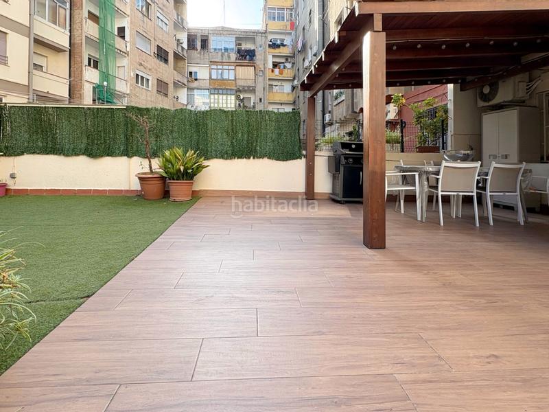 Foto 9b42a897-417e-4d1b-8698-c14e89a0ca4a. Appartamento con riscaldamento in L´Antiga Esquerra de l´Eixample Barcelona