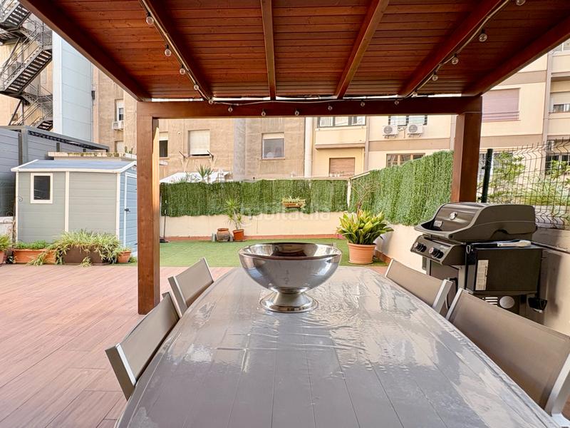 Foto a10776e5-8def-49c2-a6b6-2bb632a88b42. Appartamento con riscaldamento in L´Antiga Esquerra de l´Eixample Barcelona