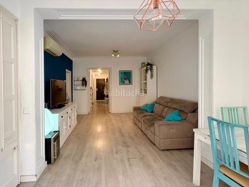 Foto 76910929-e9b0-4a9c-b19d-bdb09c80bbf0. Appartement avec chauffage dans L´Antiga Esquerra de l´Eixample Barcelona