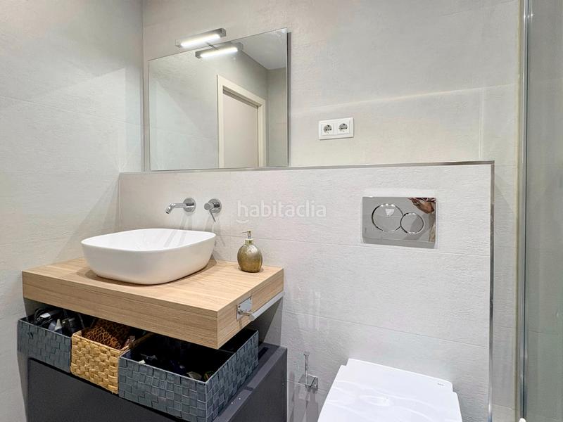 Foto c35ca426-cd50-4cad-be74-802b45546fa8. Appartement avec chauffage dans L´Antiga Esquerra de l´Eixample Barcelona