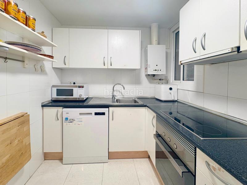 Foto af6b2f84-4f50-4f35-ae68-56ecb425f23a. Etagenwohnung mit heizung in L´Antiga Esquerra de l´Eixample Barcelona