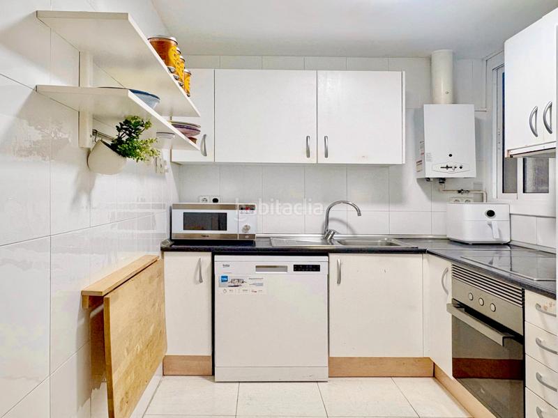 Foto ea96bf0e-b9d6-4b7c-b0aa-99cee3a67d72. Etagenwohnung mit heizung in L´Antiga Esquerra de l´Eixample Barcelona