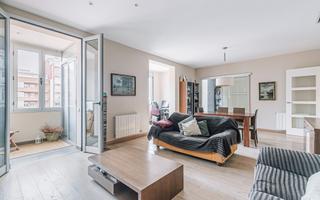 Appartement à Londres