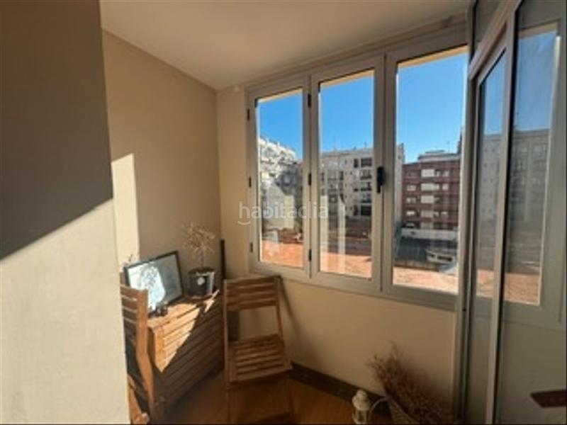 Foto 64fc9bc2-2496-418e-983c-fb22acd384b3. Flat with heating in L´Antiga Esquerra de l´Eixample Barcelona
