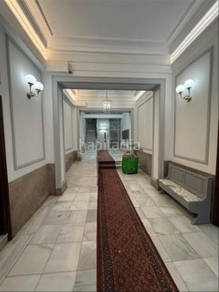 Foto b3675e1b-c271-4633-be32-189f1c5c99c9. Flat with heating in L´Antiga Esquerra de l´Eixample Barcelona