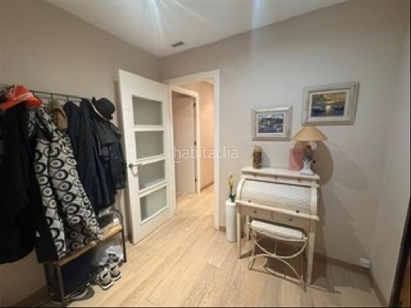 Foto de5a2a4a-95f6-4860-977f-dbd339ba496c. Flat with heating in L´Antiga Esquerra de l´Eixample Barcelona