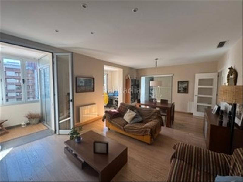 Foto fea7dc60-7740-4763-8184-190db3107054. Flat with heating in L´Antiga Esquerra de l´Eixample Barcelona
