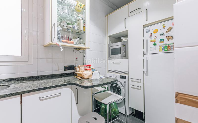 Foto e3cfbc1b-6d61-4a7c-9c4b-473875b566e1. Àtic amb calefacció a El Camp de l´Arpa del Clot Barcelona