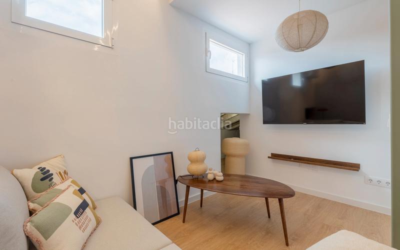 Foto 155412b3-2bbf-4237-b88b-e053d8126ab2. Affitto duplex con riscaldamento in Embajadores-Lavapiés Madrid