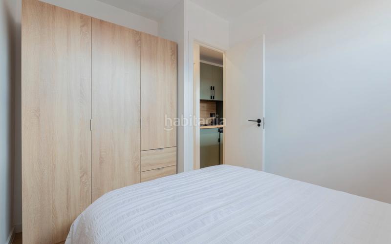 Foto 26791bf3-9405-4105-972d-907e8d00c361. Affitto duplex con riscaldamento in Embajadores-Lavapiés Madrid