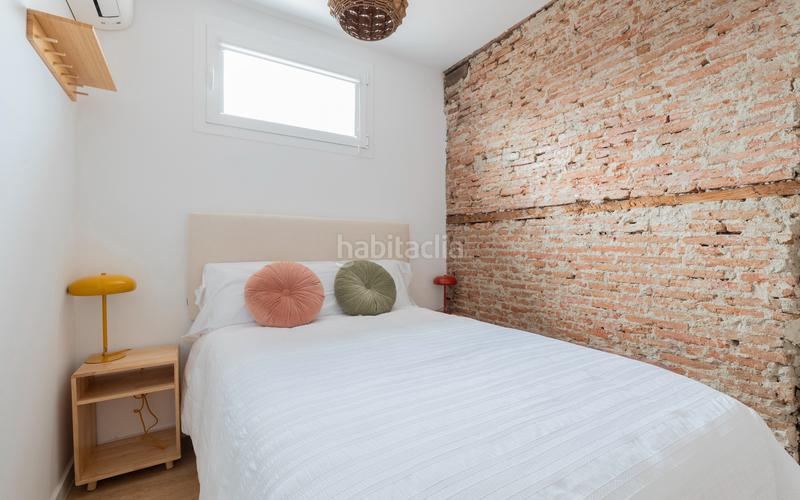 Foto 1e6b7613-dc11-4252-9467-c13d71b8899e. Miete zweistöckige wohnung mit heizung in Embajadores-Lavapiés Madrid