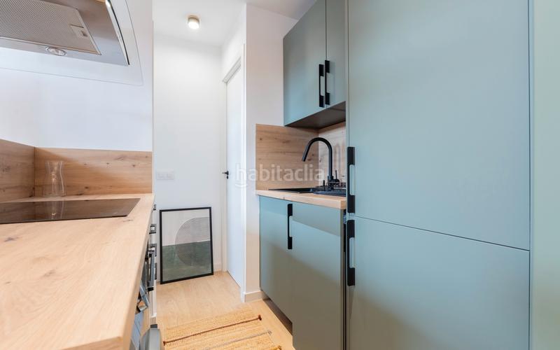 Foto 30fb7796-8f0f-4287-a39a-f948b929de31. Miete zweistöckige wohnung mit heizung in Embajadores-Lavapiés Madrid