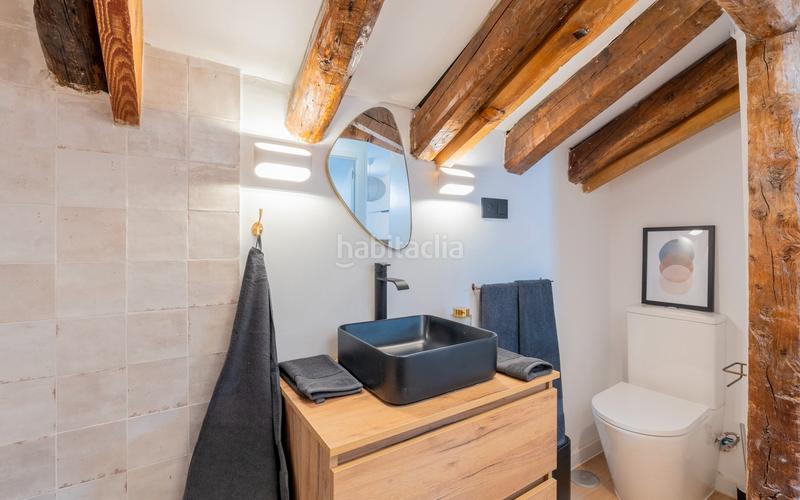 Foto 36b89259-426e-43d2-8581-1283ca05de34. Miete zweistöckige wohnung mit heizung in Embajadores-Lavapiés Madrid