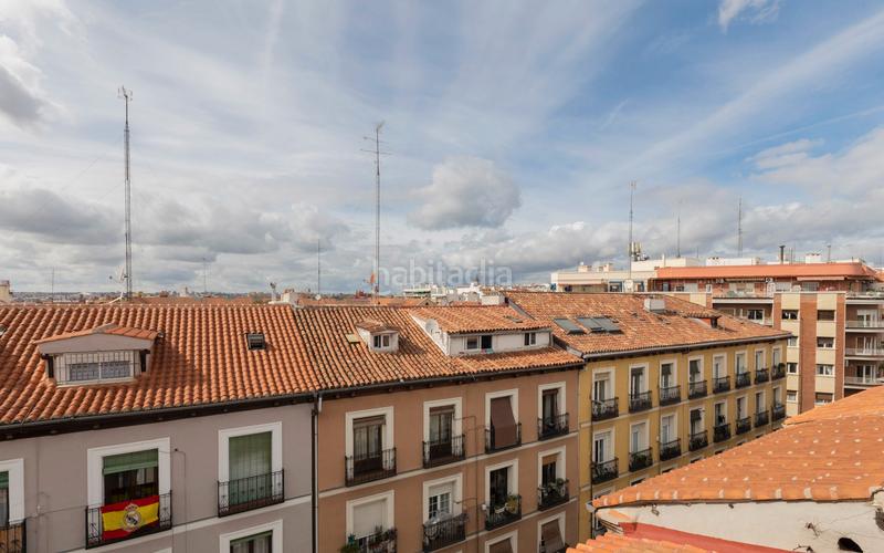 Foto 4f9a18bb-0b5e-4798-8bf6-6539115a28b9. Miete zweistöckige wohnung mit heizung in Embajadores-Lavapiés Madrid